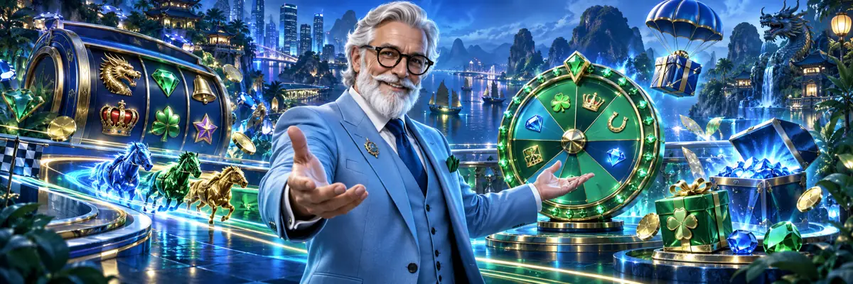 Các Món Thêm Casino Đáng Để Ý
